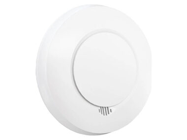Meross Chytrý detektor kouře GS559A WiFi (HomeKit)