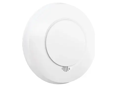 Meross Chytrý detektor kouře GS559A WiFi (HomeKit)