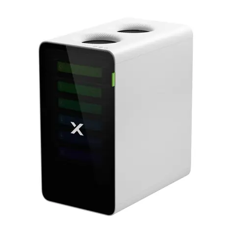 xTool SafetyPro™ AP2 / Odstraňovač prachu a zápachu po laseru