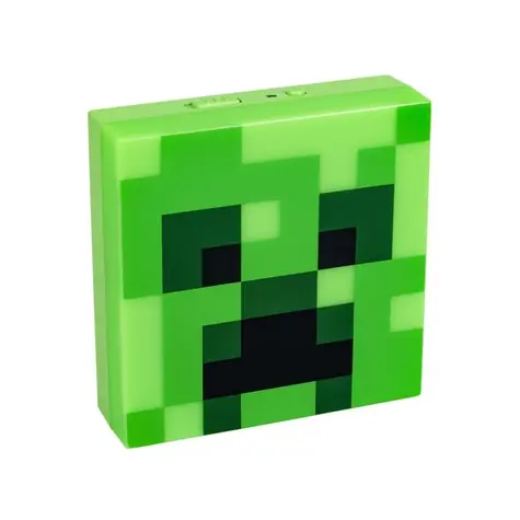 Paladone Light Night Minecraft / Nástěnná nebo stolní lampa / 3x AAA