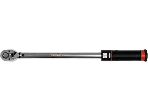 YATO YT-07605 / Ráčna 1/2" / 495 mm
