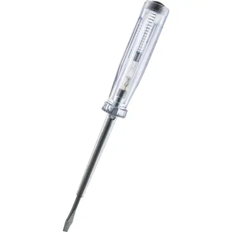 RETLUX RPT 110 Fázová zkoušečka 190mm / 220-250 V AC