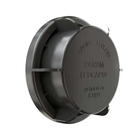 OSRAM LEDriving kryt pro Night Breaker LED H7 / 2ks