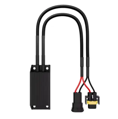 OSRAM LEDriving adaptér Canbus Control H8,H9,H11,H16 / 12V / 2500h / 2ks