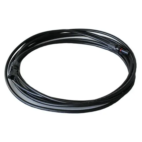 Solarmi S10FM/6/MC4 propojovací solární kabel 10 m MC4 M/F (6mm/32A)