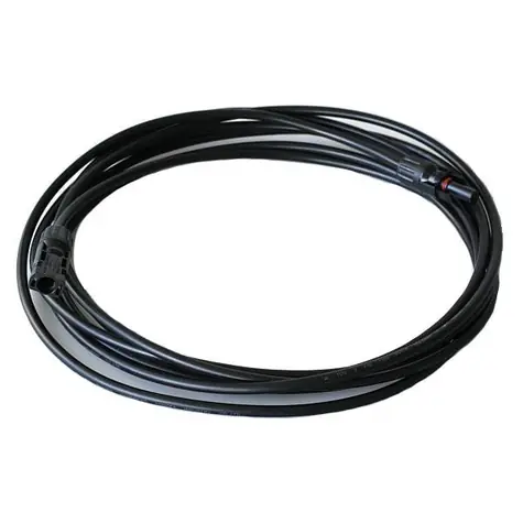 Solarmi S5FM/4/MC4 propojovací solární kabel 5 m MC4 M/F (4mm/25A)