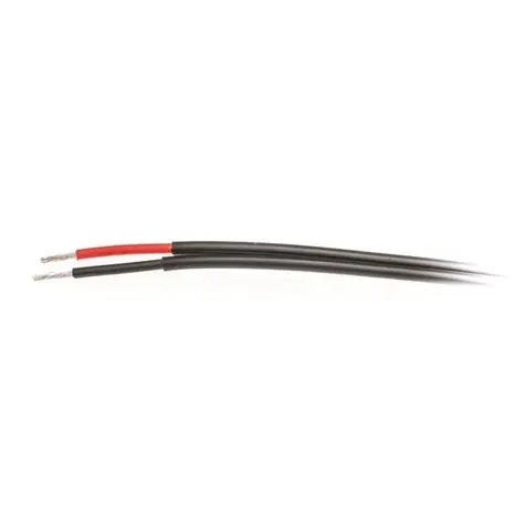 Solarmi SC10-1M-2C solární kabel  1500V/45A 1m (průřez 2x 10mm)