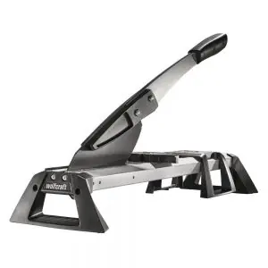 Wolfcraft řezačka Vinylu + Laminatu VLC 800