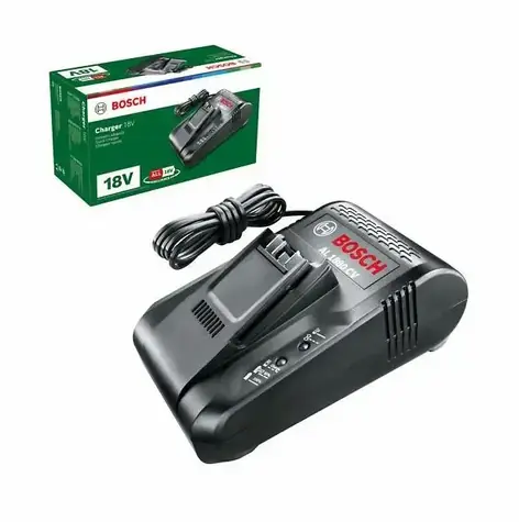 BOSCH 1600A011TZ  AL 1880 CV / Nabíječka 14.4 V / 18 V Li-Ion