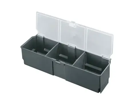 BOSCH 1600A016CW / Organizér na příslušenství SystemBox / velký