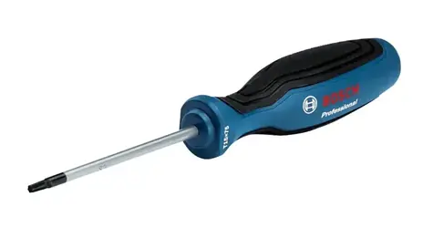 BOSCH 1600A01V0B / Šroubovák TORX 15 x 75 mm
