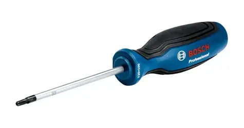BOSCH 1600A01V0C / Šroubovák TORX 20 x 100 mm