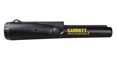 Garrett Pro-Pointer II Pinpointer / Ruční detektor kovů