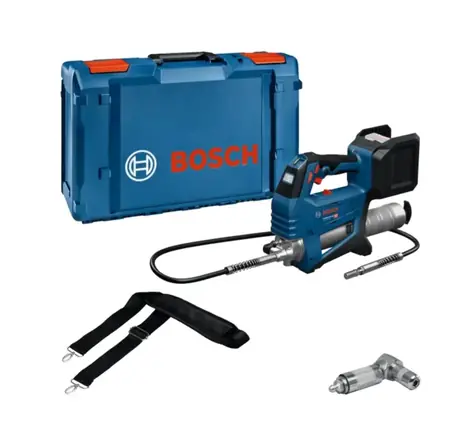 BOSH GFP 18V-10 Professional / Aku maznice / 18V / Bez aku a nabíječky