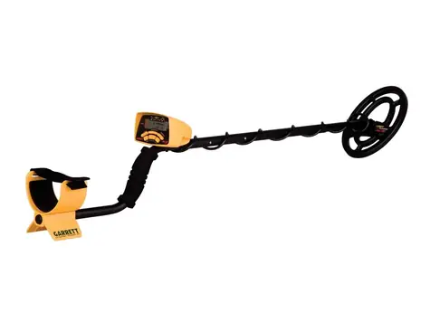Garrett ACE 250 Detektor kovů / LCD / rozměr cívky 6.5x9