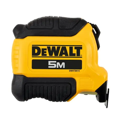 DeWALT DWHT38114-0 / Svinovací metr COMPACT / 5 m