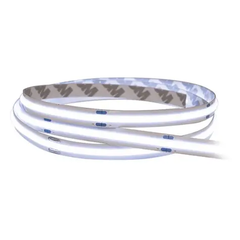 Solight WM63-50M-CW LED COB pásek / 50m / studená bílá / 10W/m / 1000lm/m / 8mm