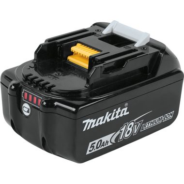 Makita BL1850B / Akumulátor / 18V / 5.0Ah / Li-Ion