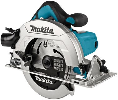 Makita HS7611 / Ruční kotoučová pila / 190mm / 1600W 