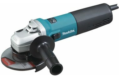 Makita 9565CVR / Úhlová bruska / 125mm / 1400W