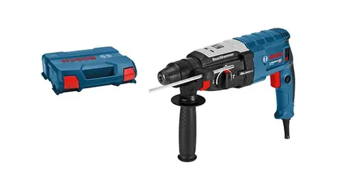 BOSCH GBH 2-28 Professional / Vrtací kladivo / 880W / SDS-Plus / 4 000 ú-min
