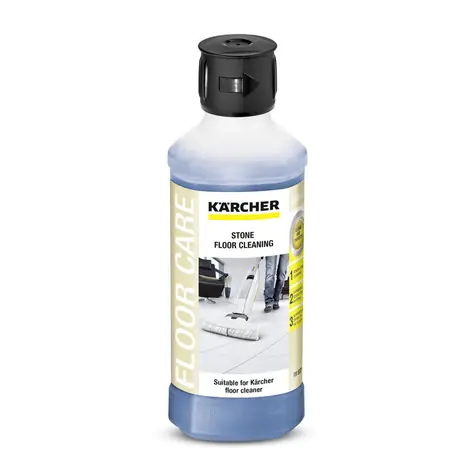 Kärcher RM 537 Čistič kamenných podlah 500ml