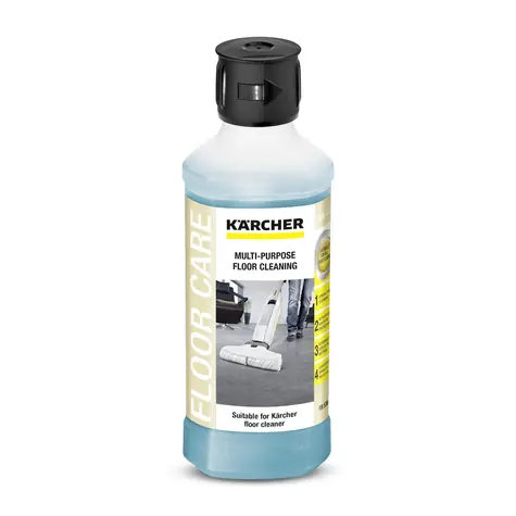 Kärcher RM 536 univerzální Podlahový čistič 500ml