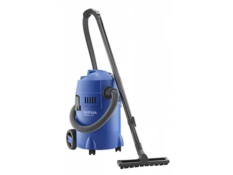 Nilfisk Buddy II 18 EU / Multifunkční vysavač / 1200W / 18 L 