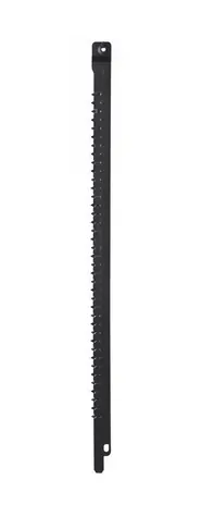 DeWalt DT2976 / Pilový list TK pro Alligator / pro řezy dutých cihlových bloků 430mm