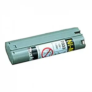Makita 193888-6 Akku 7.2V / 2.5Ah / NiMH