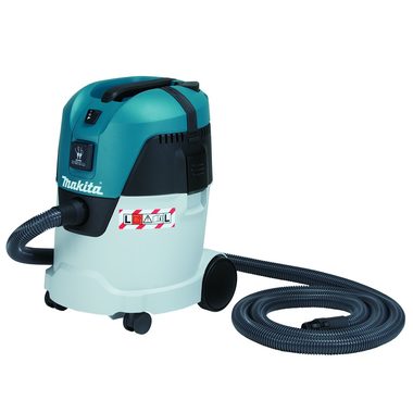 Makita VC2512L / Univerzální vysavač třída L / 1000W / 25 L