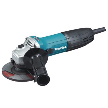 Makita GA5030R / Úhlová bruska / 125mm / 720W / 11000 ot.-min