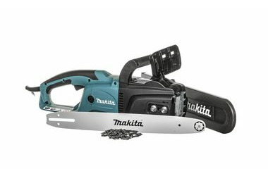 Makita UC4050A / Elektrická pila / 2000 W / 400mm / 14.5m-s