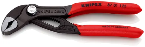 Knipex Cobra 8701125 Kleště SIKO 125mm
