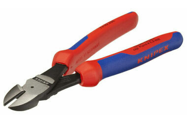 Knipex 7402200 Kleště silové štípací 200mm