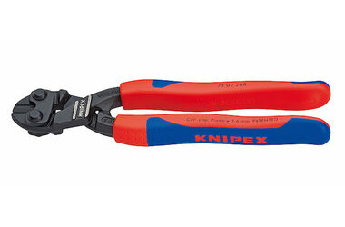 Knipex CoBolt 7102200 Kleště štípací - na čepy 200mm