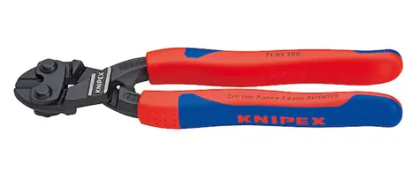 Knipex CoBolt 7102200 Kleště štípací - na čepy 200mm