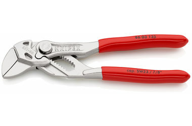 Knipex 8603150 Kleště SIKO 150mm