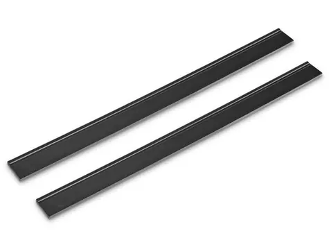 Kärcher náhradní gumová stěrka pro WV 2 a 5 / 280mm / 2ks