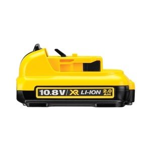 DeWalt XR DCB127 Akumulátor / 2000 mAh / 10.8V / Li-Ion