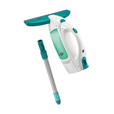 Leifheit WINDOW CLEANER 51001 / Vysavač na okna + tyč 43 cm