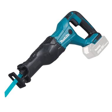 Makita DJR186Z / Aku pila ocaska / 18V / zdvih: 32mm / bez aku Z