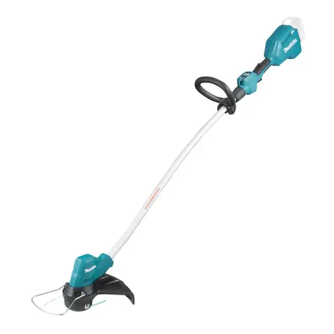 Makita DUR189Z / Aku vyžínač / 18V / Li-ion / bez aku Z
