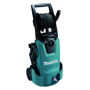 Makita HW1300 / Vysokotlaký čistič / Tlak: 130 bar / 1800W / 360 l-h