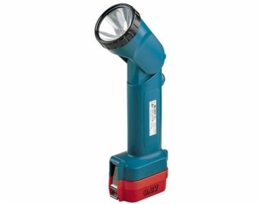 Makita ML901 / Aku Svítilna / 9.6V / bez akumulátoru a nabíječky / doprodej