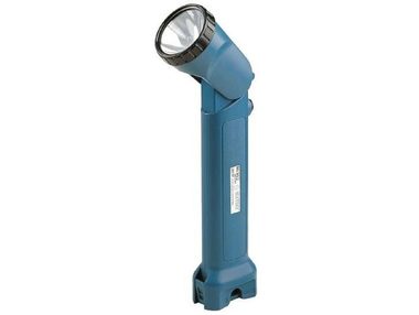 Makita ML902 / Aku Svítilna / 9.6V / bez akumulátoru a nabíječky