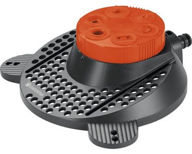 Gardena Gardena Classic 6-Pattern- Sprinkler Boogie
