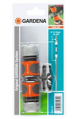 Gardena set spojek pro 13mm (1:2") hadice