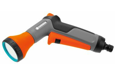 Gardena Classic postřikovací koncovka se spouští / pro hadici