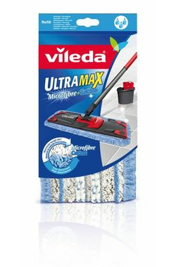 Vileda Ultramax Micro&Cotton - náhradní návlek pro mop Ultramax